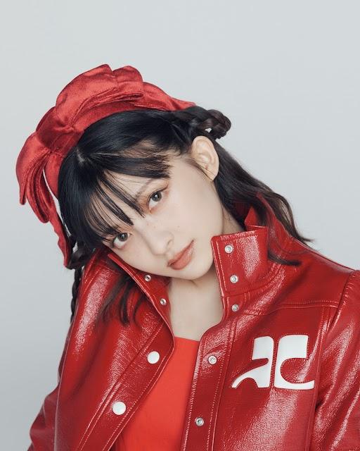 甲田まひる 「CHERRY PIE」 (WARNER MUSIC JAPAN) 「今夜すきやきだよ」第4報