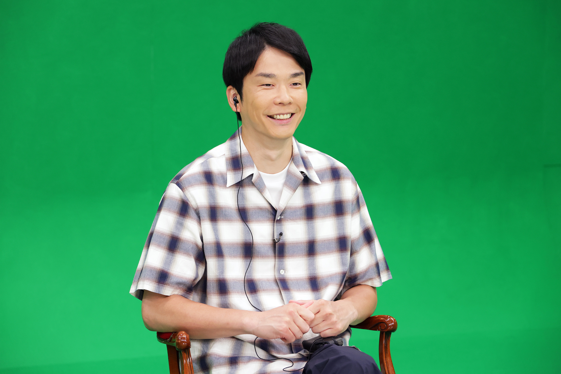 スーツケース2時間SP場面写真2