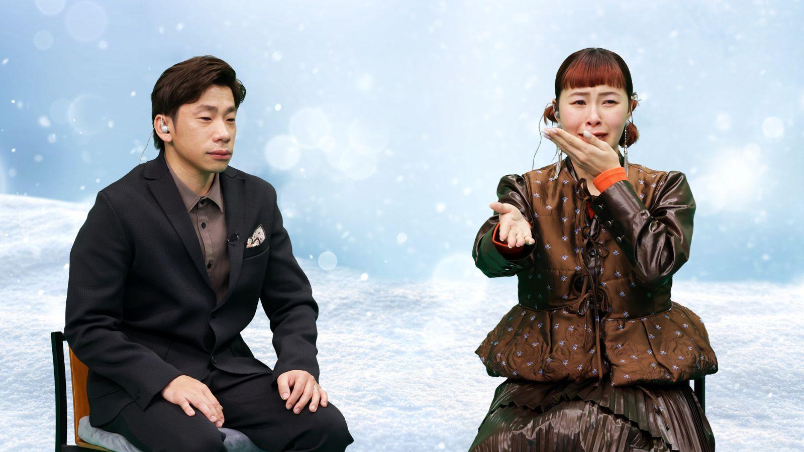 一流が目撃_織田村上