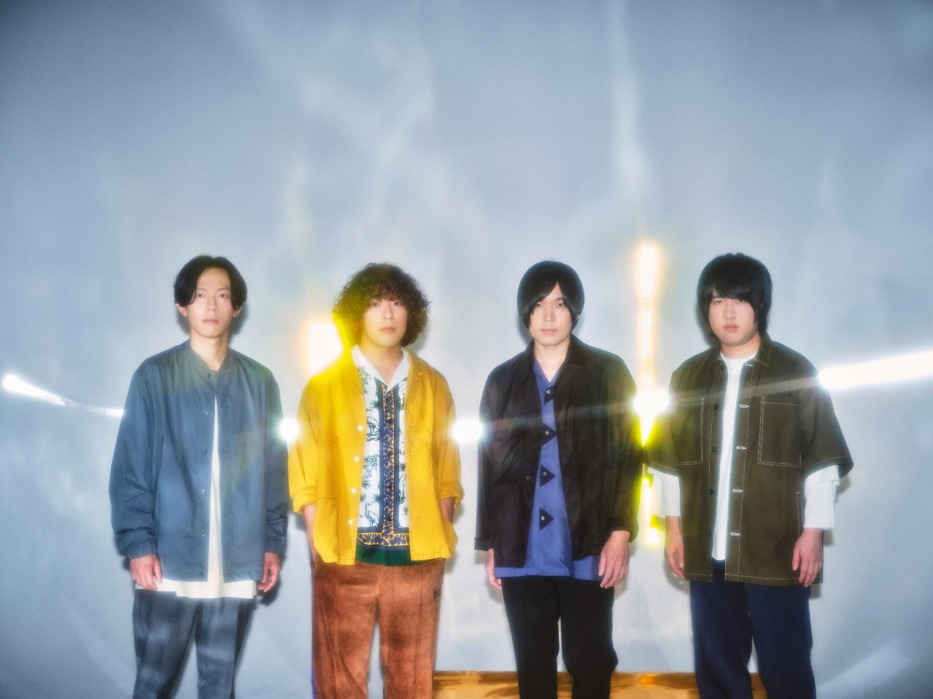 KANA-BOON KANA-BOON