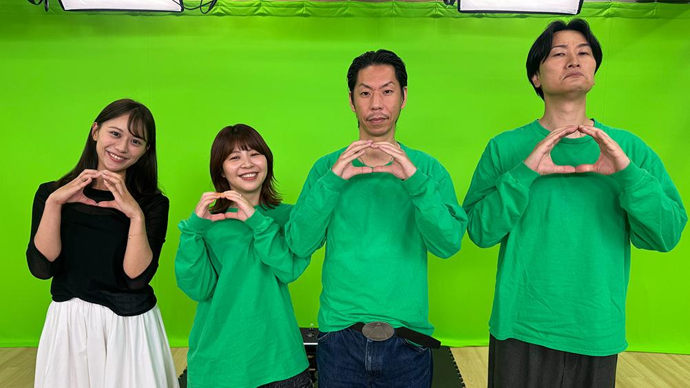 正解の無いクイズLIVE③第三報３