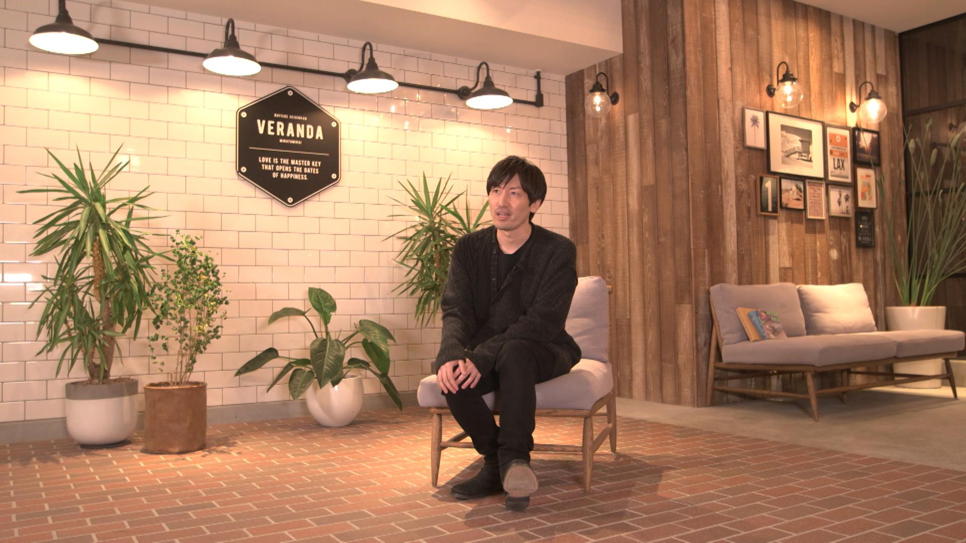 作曲家・澤野弘之の楽曲づくりを解き明かす！／『THE MAKERS 〜突破の条件〜』12月28日(火)夜11時55分～