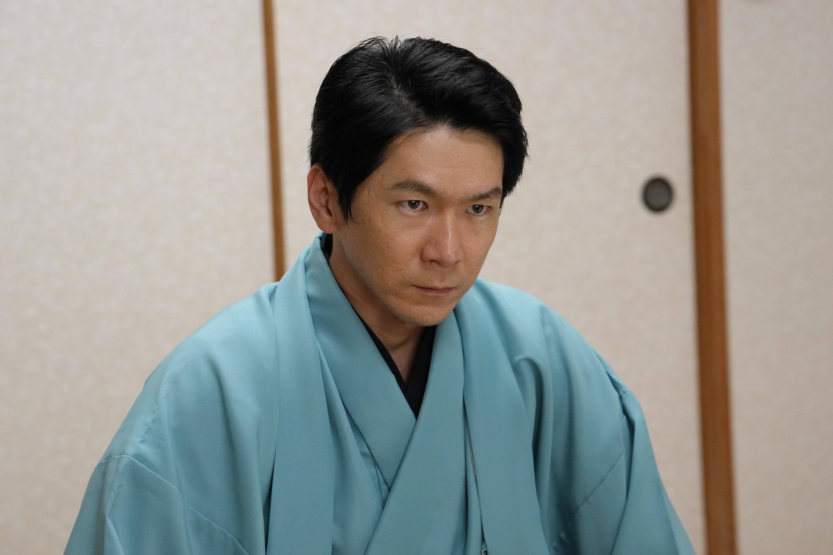 駐在刑事_金井勇太