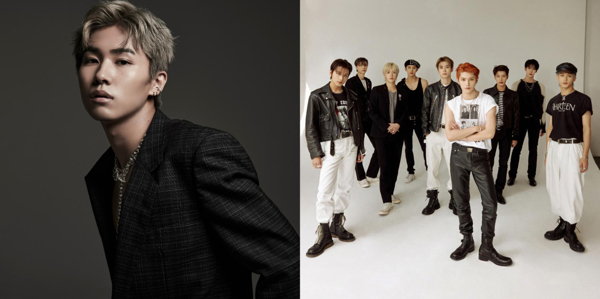 ドラマ「クールドジ男子」主題歌解禁！オープニングテーマにAyumu ImazuエンディングテーマにNCT 127が決定！さらに主題歌を使用したPVも公開！ 