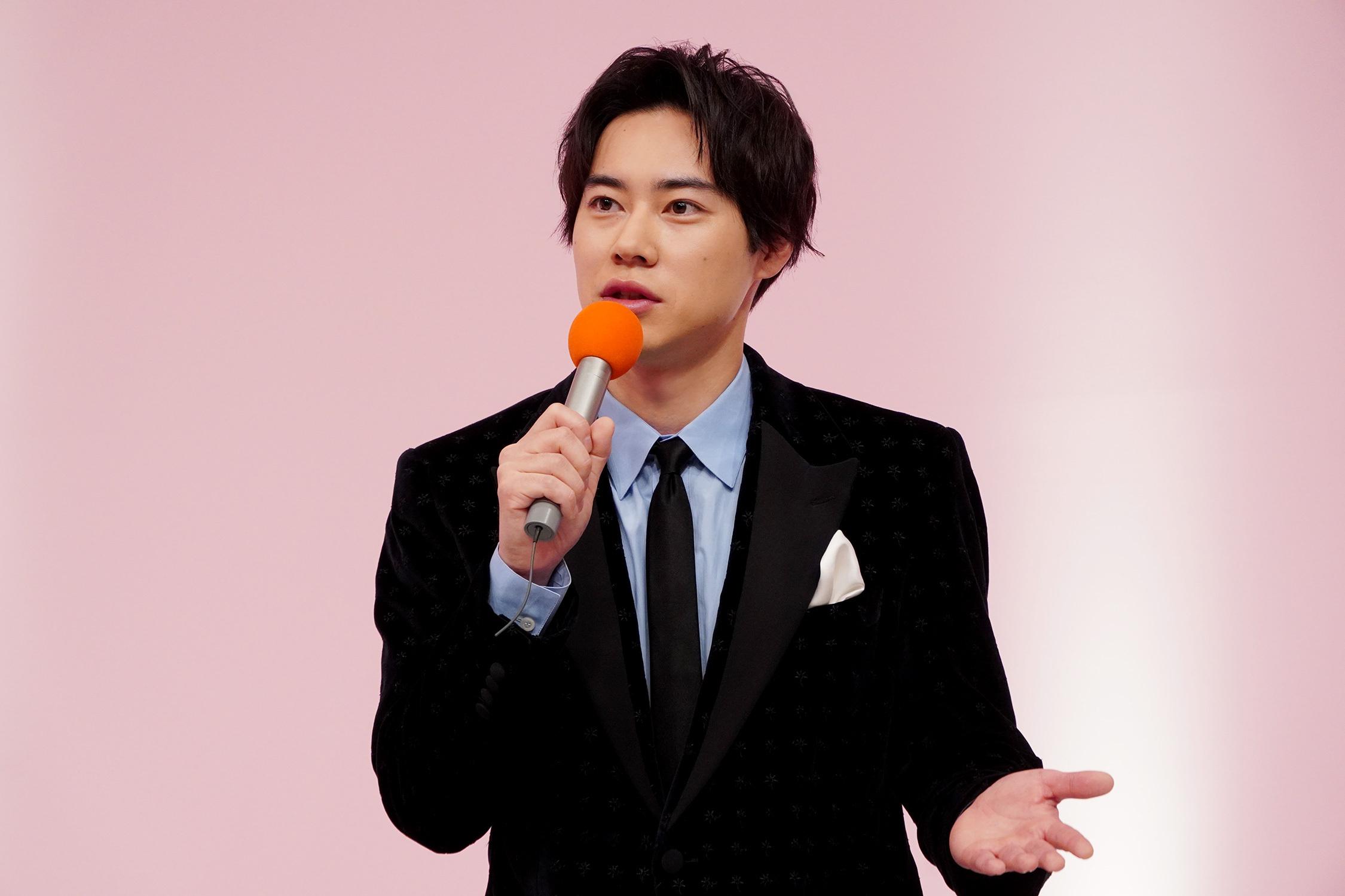 婚活記者会見戸塚さん