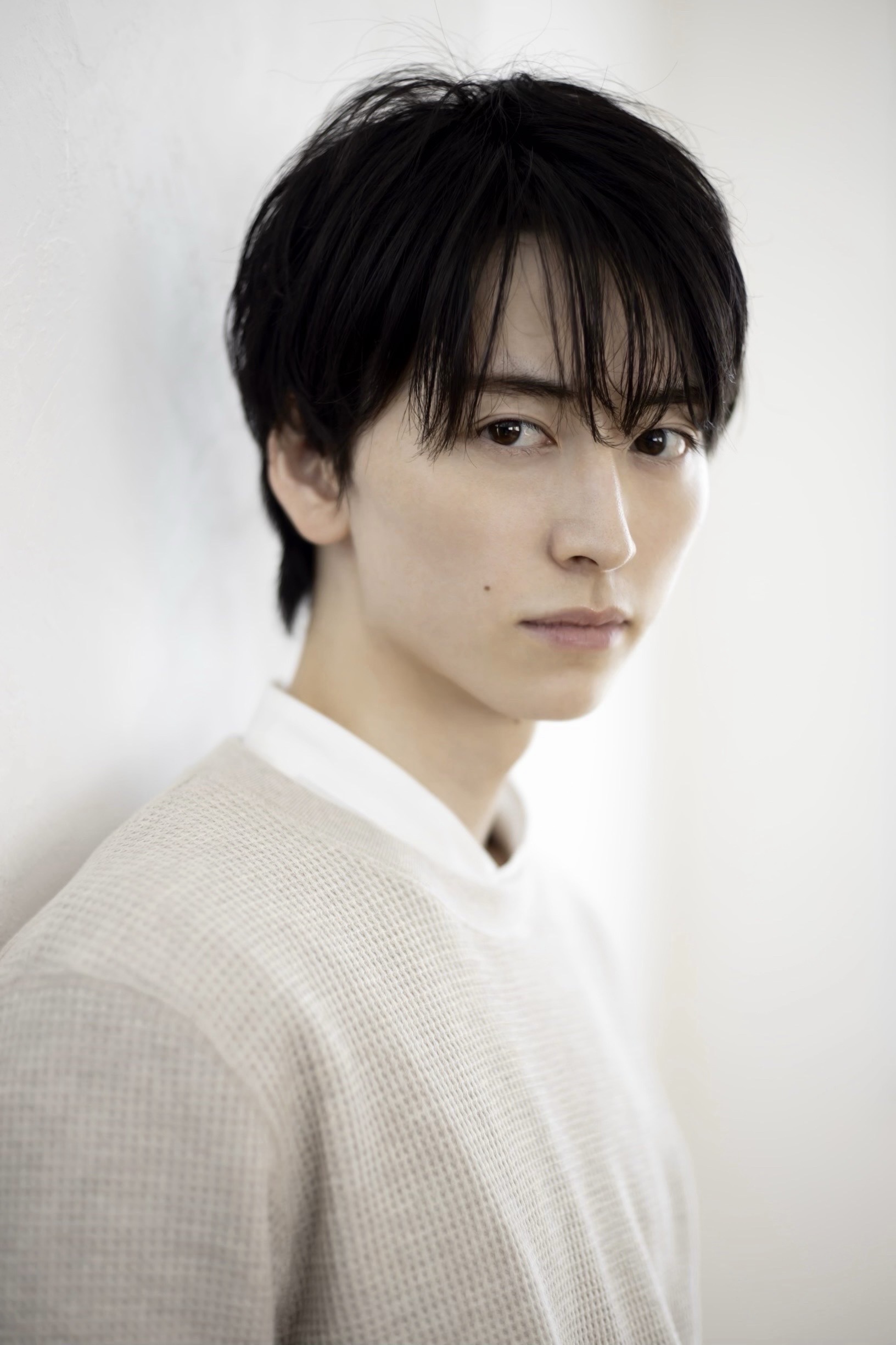 池田匡志様宣材写真