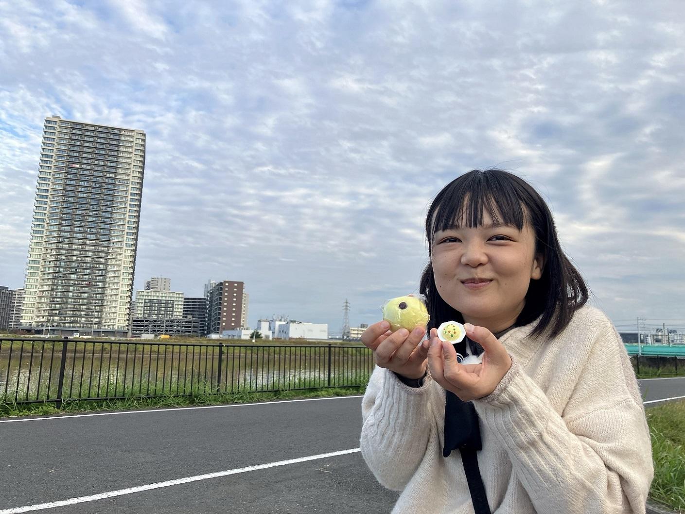 ©テレビ東京 もしも、この町に住んだら
