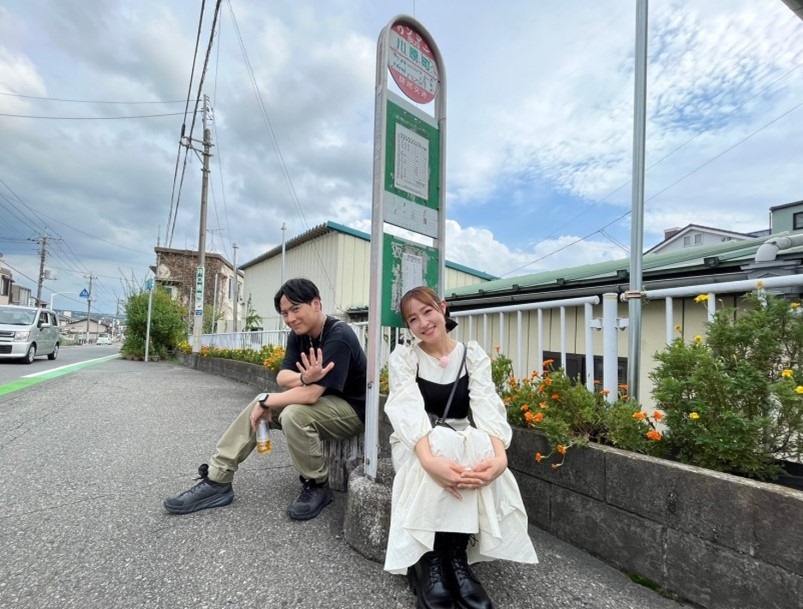 何代目対決旅