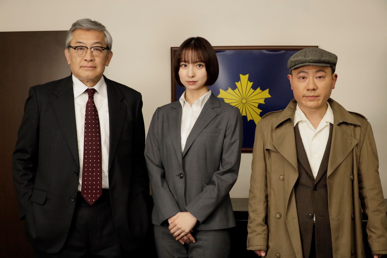 ©「日本統一 東京編」製作委員会 日本統一 東京編_3