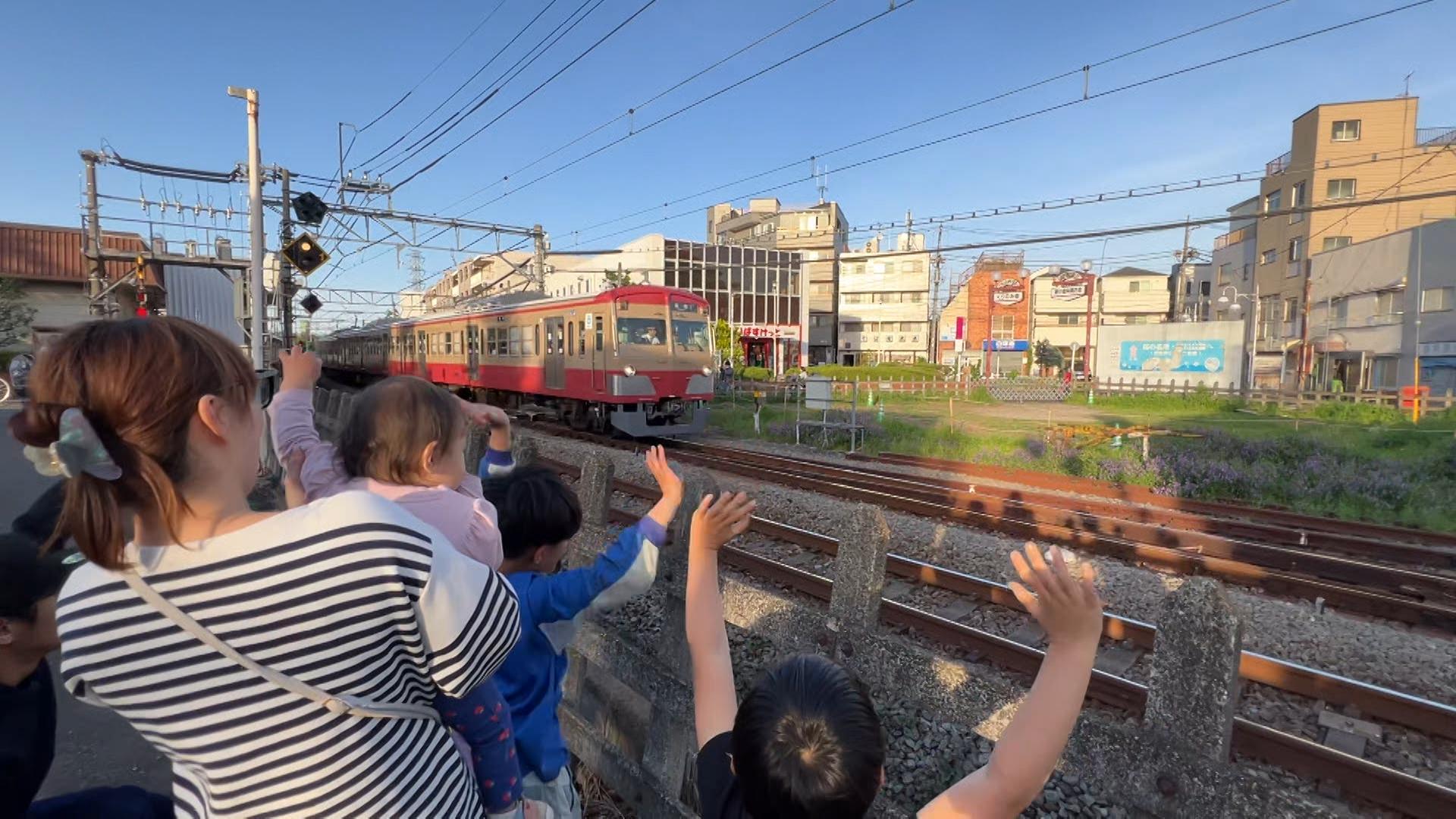 アド街西武多摩川線