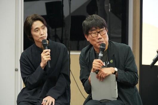©テレビ東京 BEYOOOOONDS3枚目