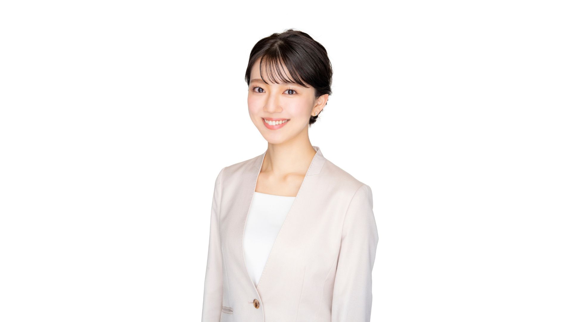 齋藤アナ横