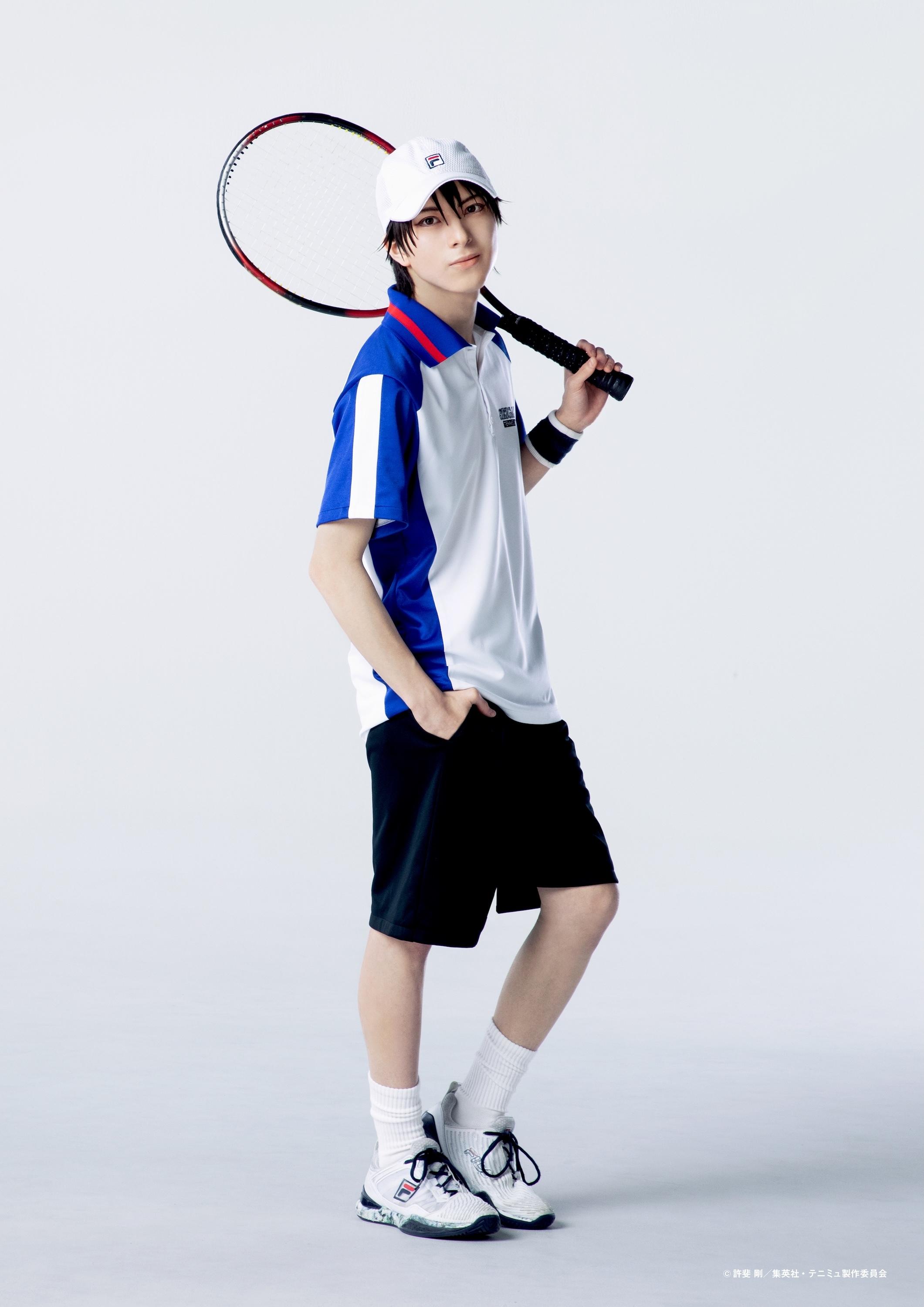 4th ryoma