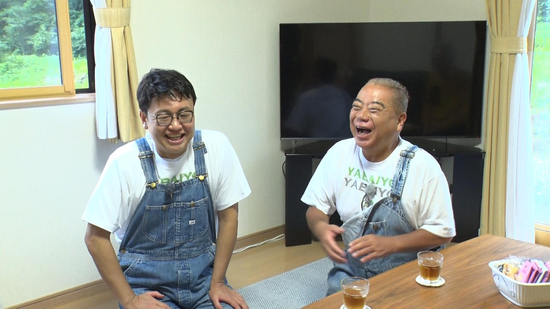 ©テレビ東京 充電0919_007