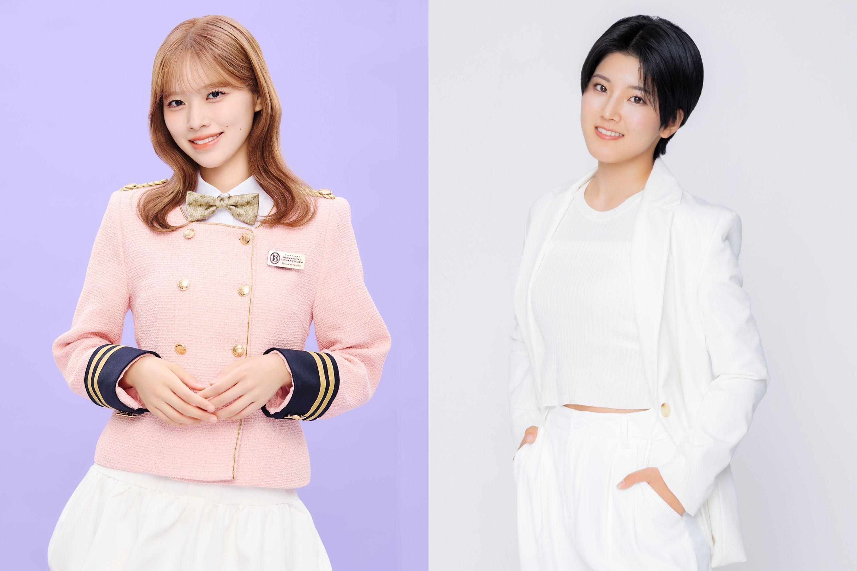 東京ドームシティの大型イベントにBEYOOOOONDSメンバーの小林萌花・小島はなが登場！さらにMC藤本美貴×河北麻友子の注目番組「おかえり！ごはんできたよ」番組情報が到着！