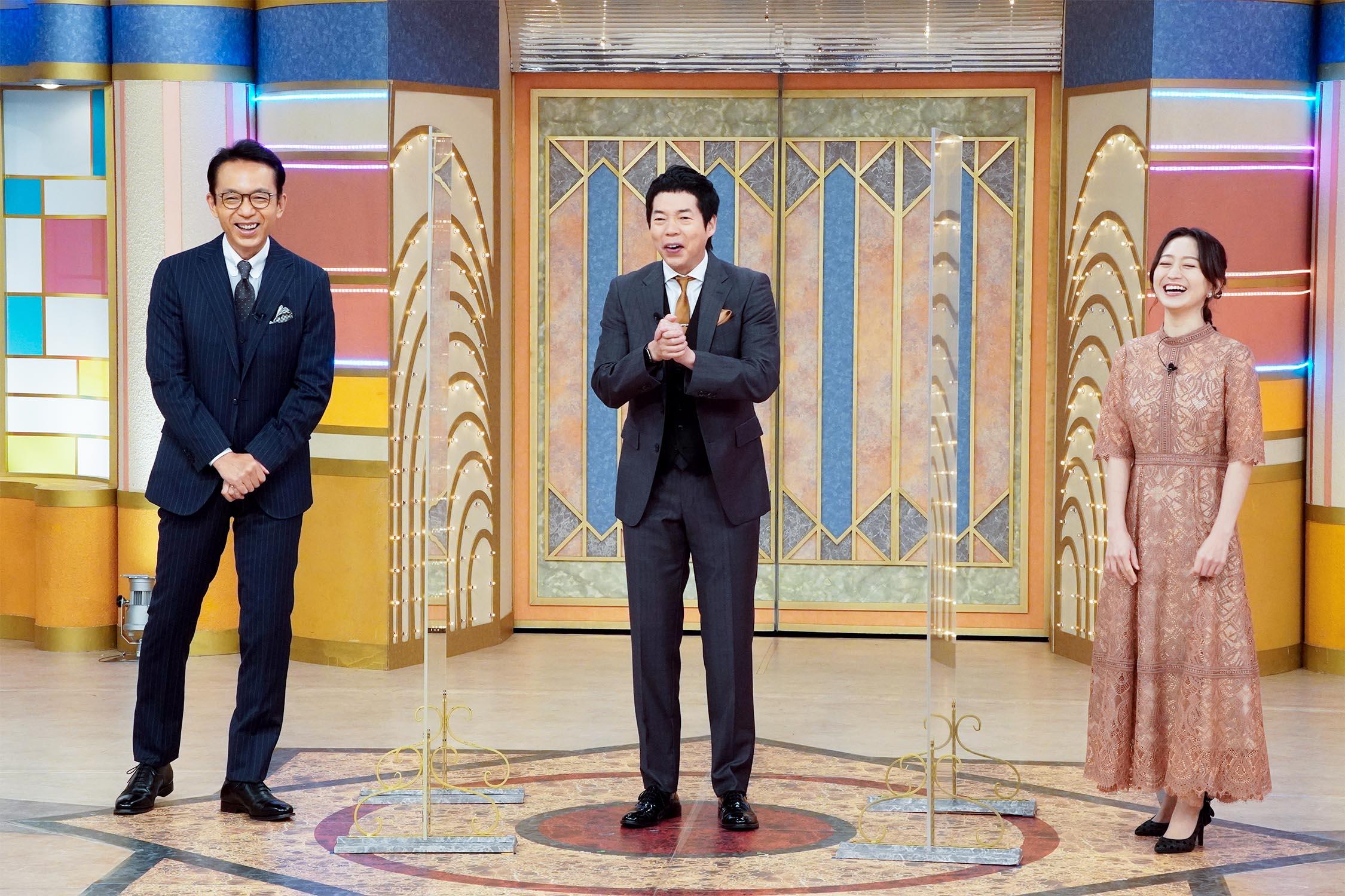 集英社から鑑定依頼！倉庫に眠る＜伝説のスター＞秘宝＆日本人が＜アインシュタイン＞からもらった超貴重お宝！ さらに EXILE、FANTASTICS from EXILE TRIBE メンバー秘蔵お宝にまさかの超ド級鑑定額が！ 