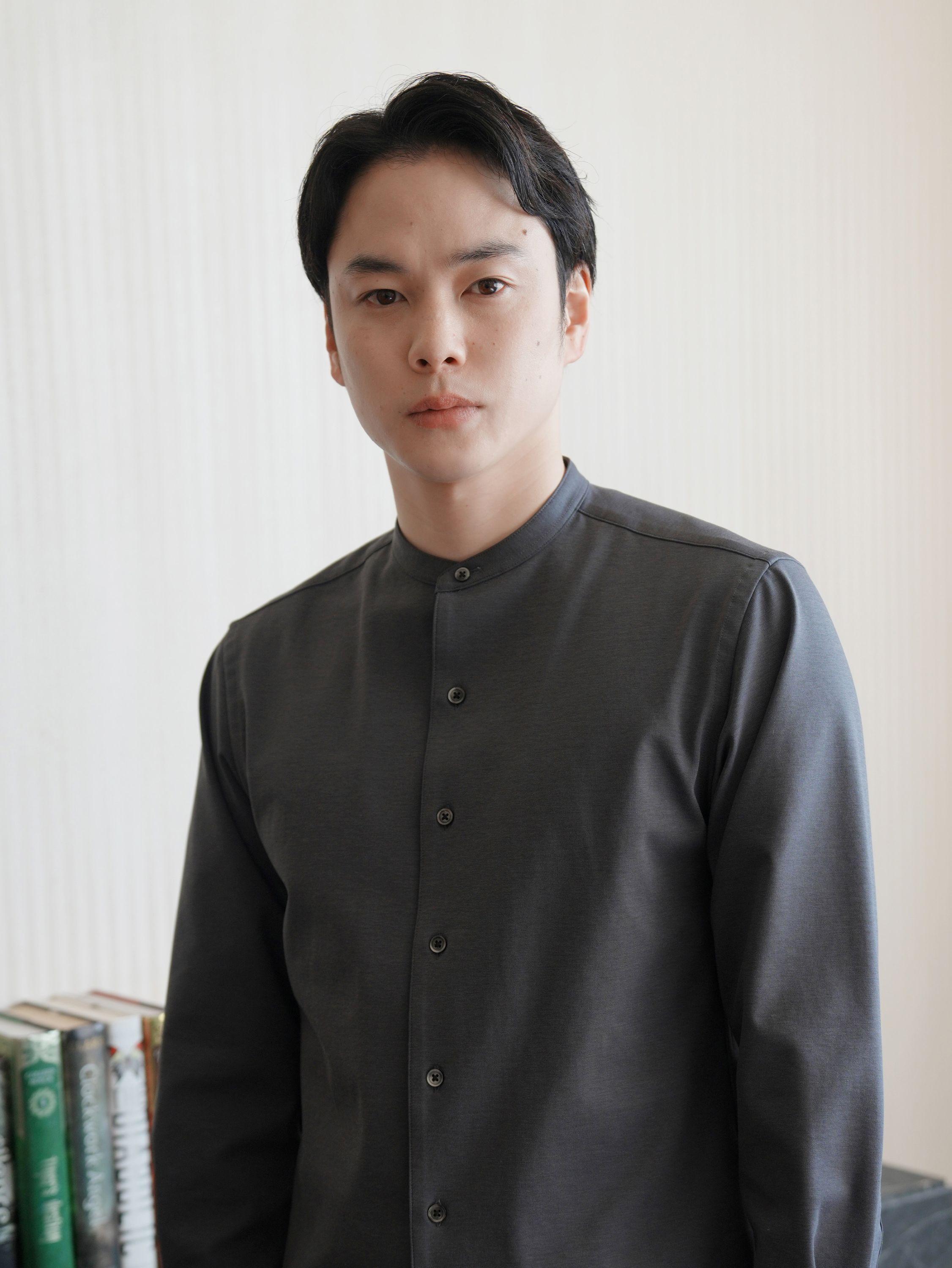 ★「水曜日、私の夫〜」神栖史奉（柾木玲弥様）