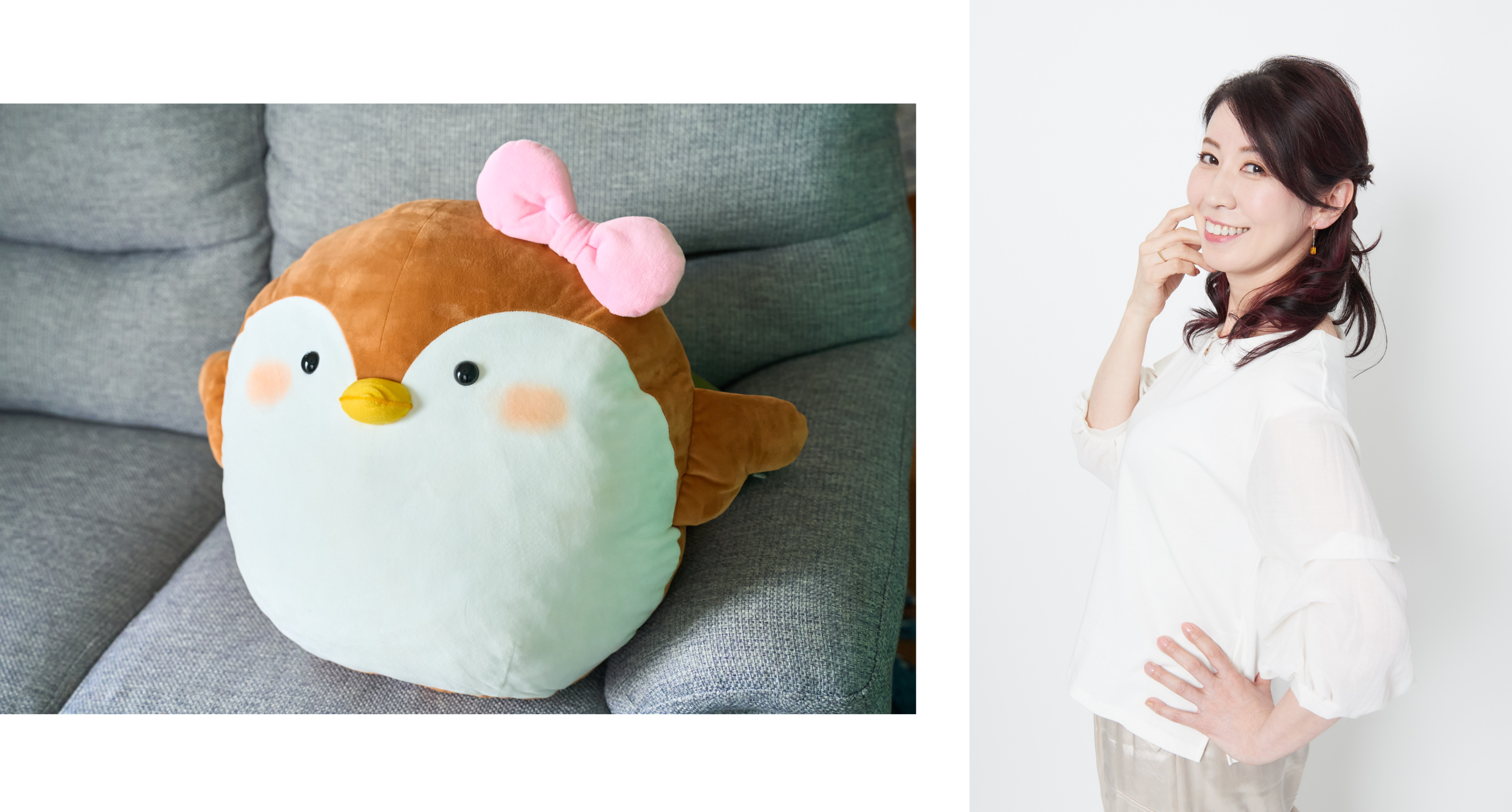 風間俊介主演！ 枯れたアラフォー上司×イケメンアラサー部下の年の差オフィスラブ！7月4日（金）深夜24時12分スタート！◆7月期ドラマ24「40までにしたい10のこと」◆雀に寄り添い見守り続ける、ぬいぐるみ・すず子役に三石琴乃が決定！そして多彩な魅力を放つゲストキャスト3名一挙解禁！さ・ら・に！物語を彩る主題歌＆エンディングテーマも決定！