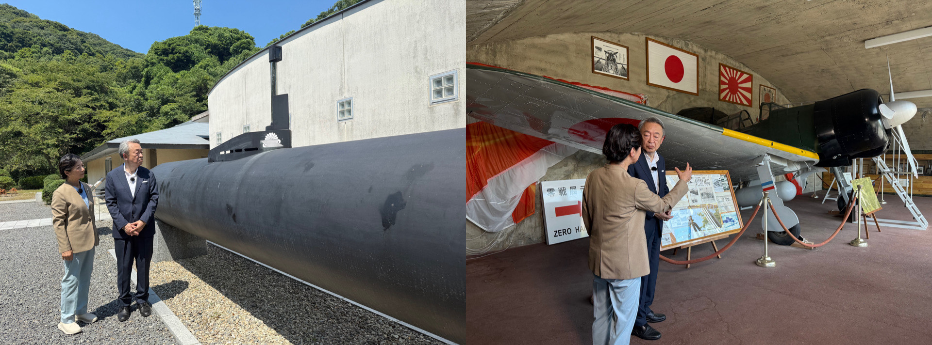 池上彰の戦争を考える SP2025 命の大切さについて改めて考える