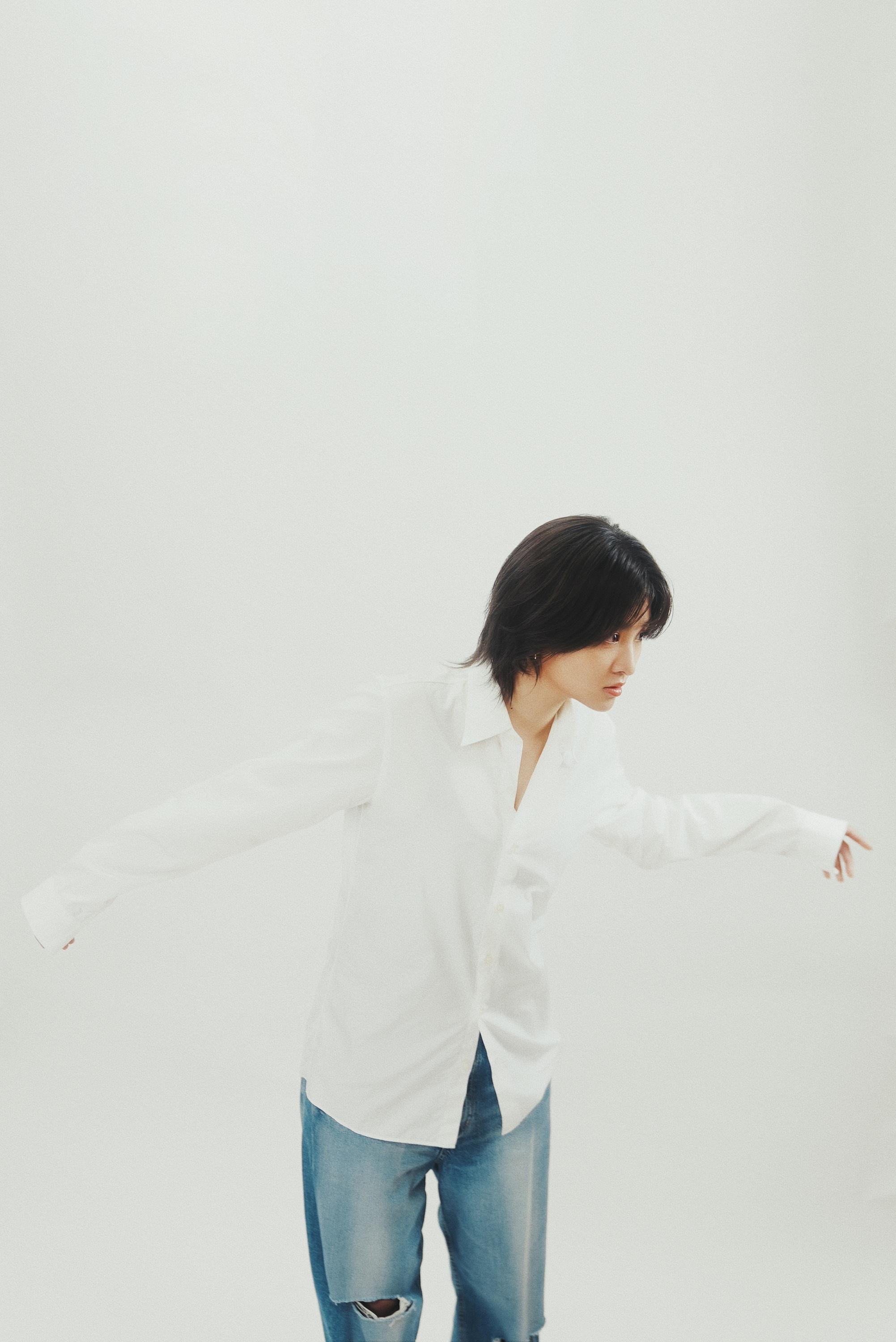 のんぴーアーティスト写真
