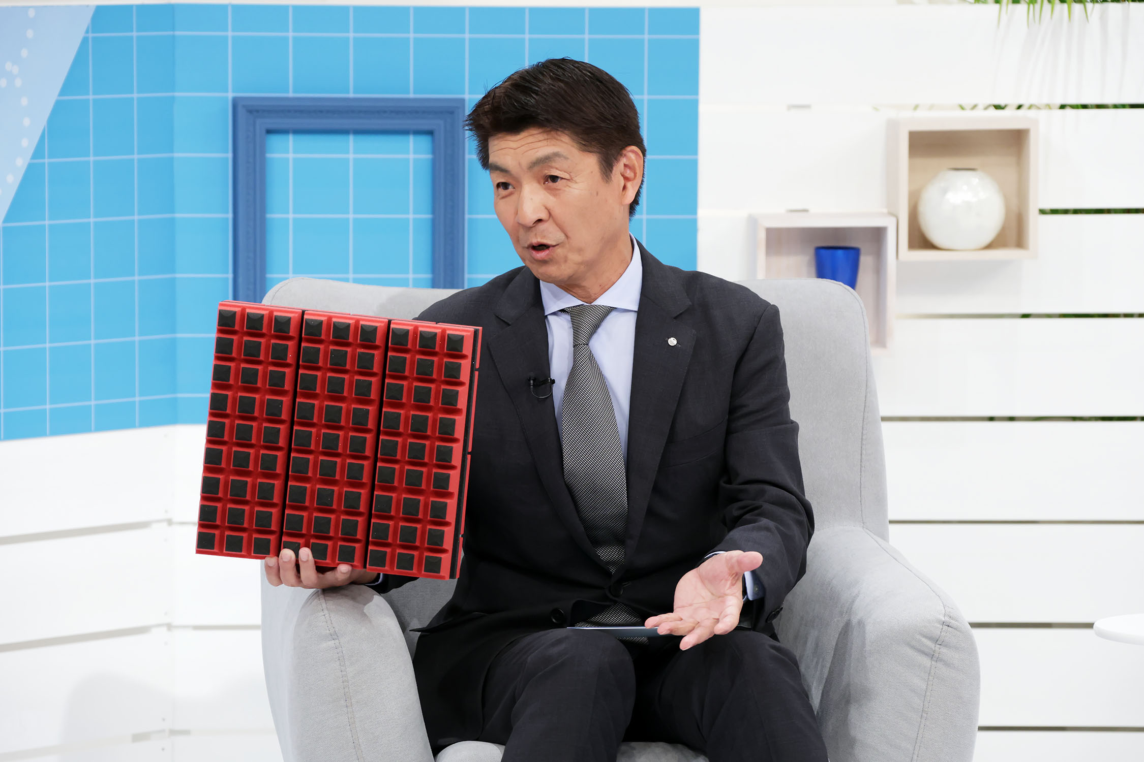 西川