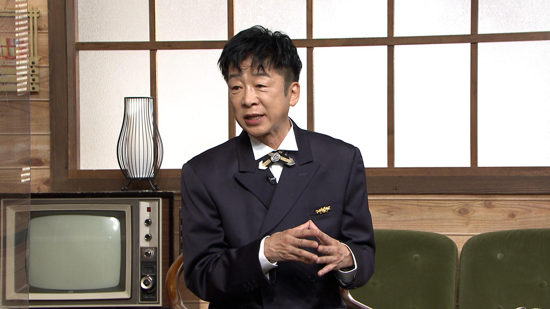 ©BSテレ東 合田道人1st