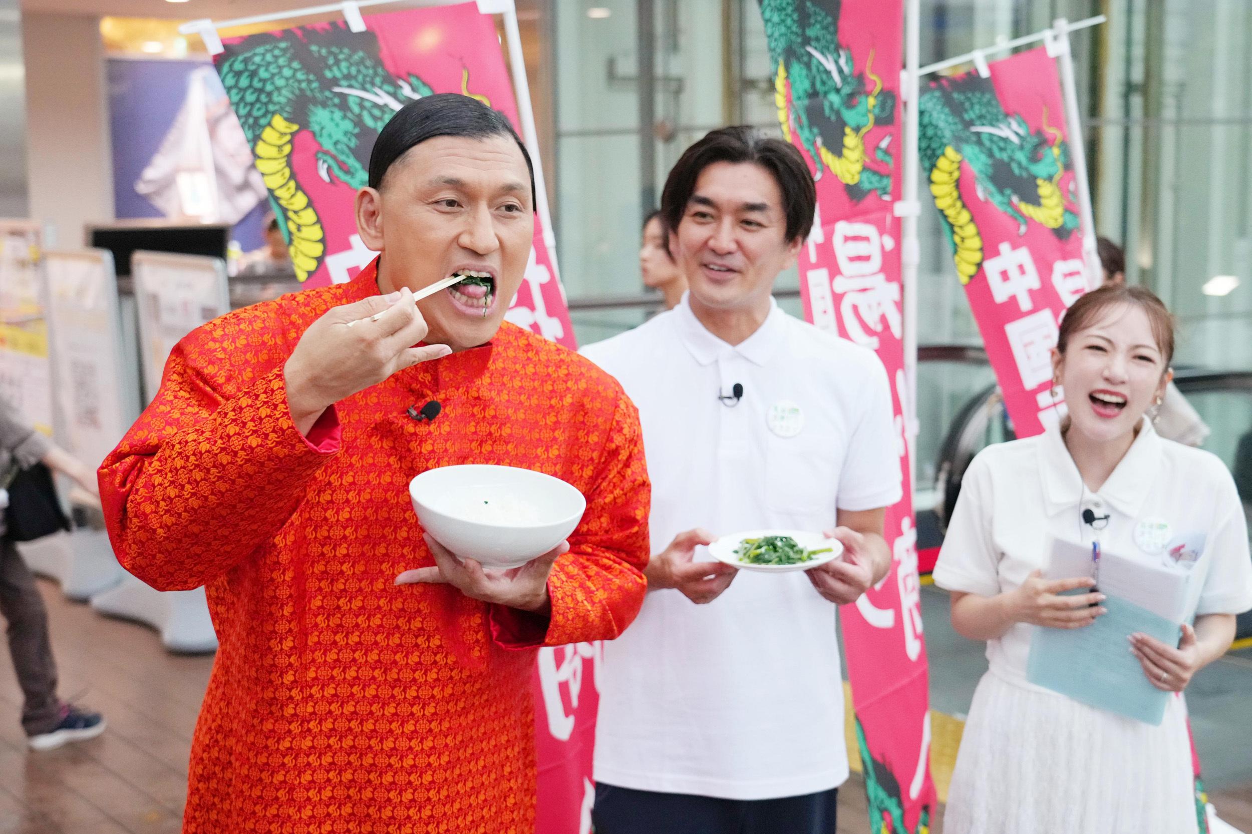 ©テレビ東京 大食い26秋_5