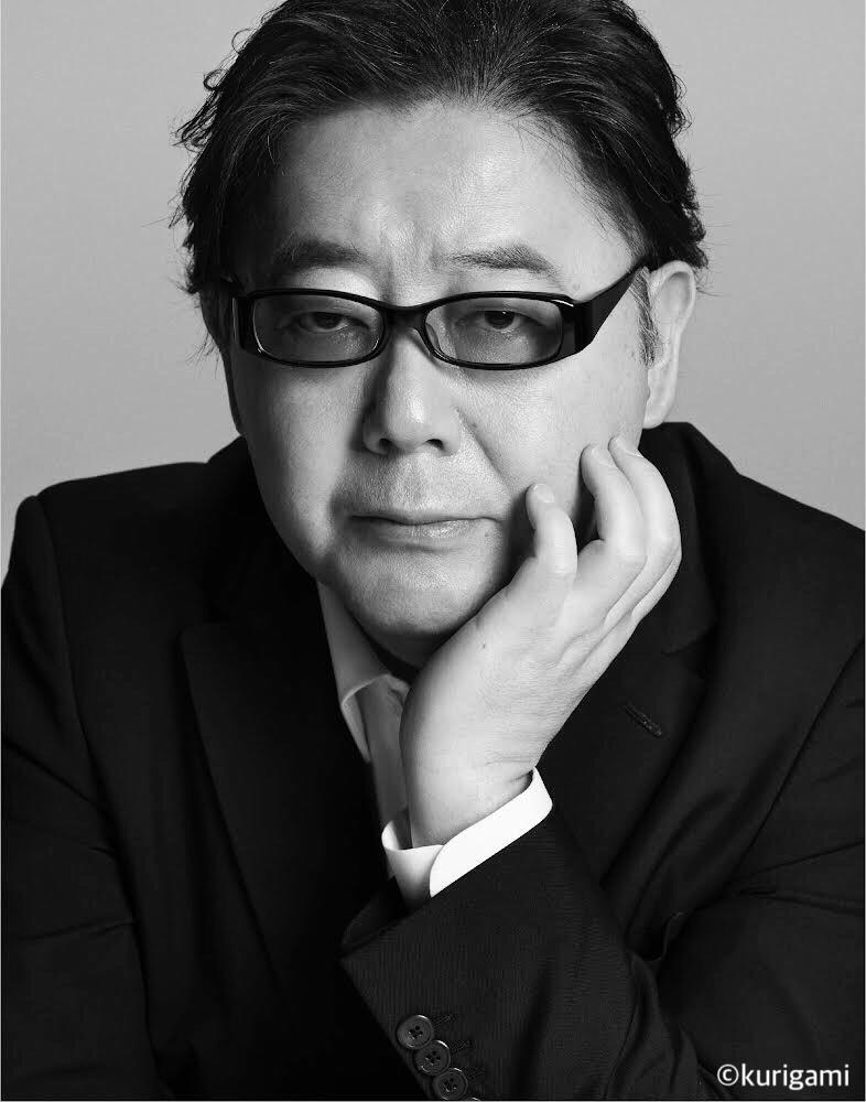 秋元康様宣材写真
