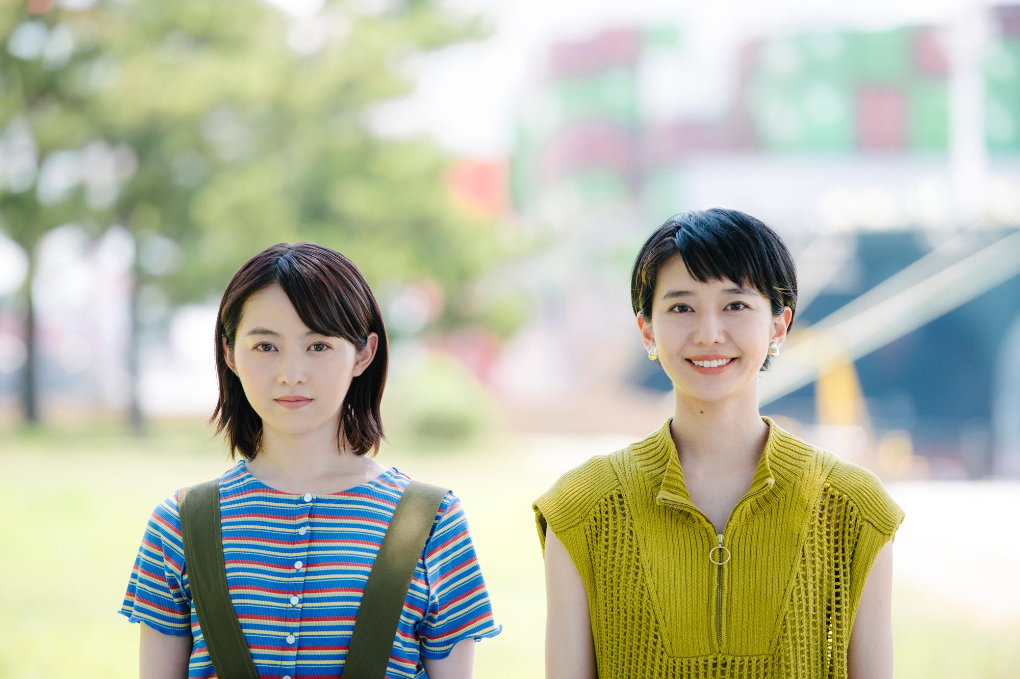 伊藤万理華主演、石山蓮華出演「日常の絶景」放送決定▼街の中にひっそりと、確かな存在感で佇む“絶景”を探しに日々仕事に励む社会人が週末2人旅。▼身の回りの風景が愛おしく感じられる街歩きドラマ、誕生！