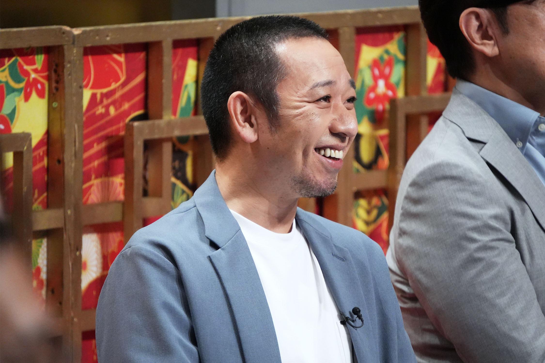 「シン・チャップリン杯」５