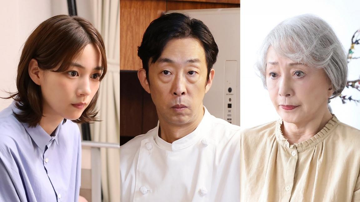 企画プロデュース・監督、松重豊！「孤独のグルメ」スタッフが贈るグルメヒューマンドラマ「おいしいのつくりかた」主演・北村有起哉、共演・のん、加賀まりこで10月Prime Video配信決定！