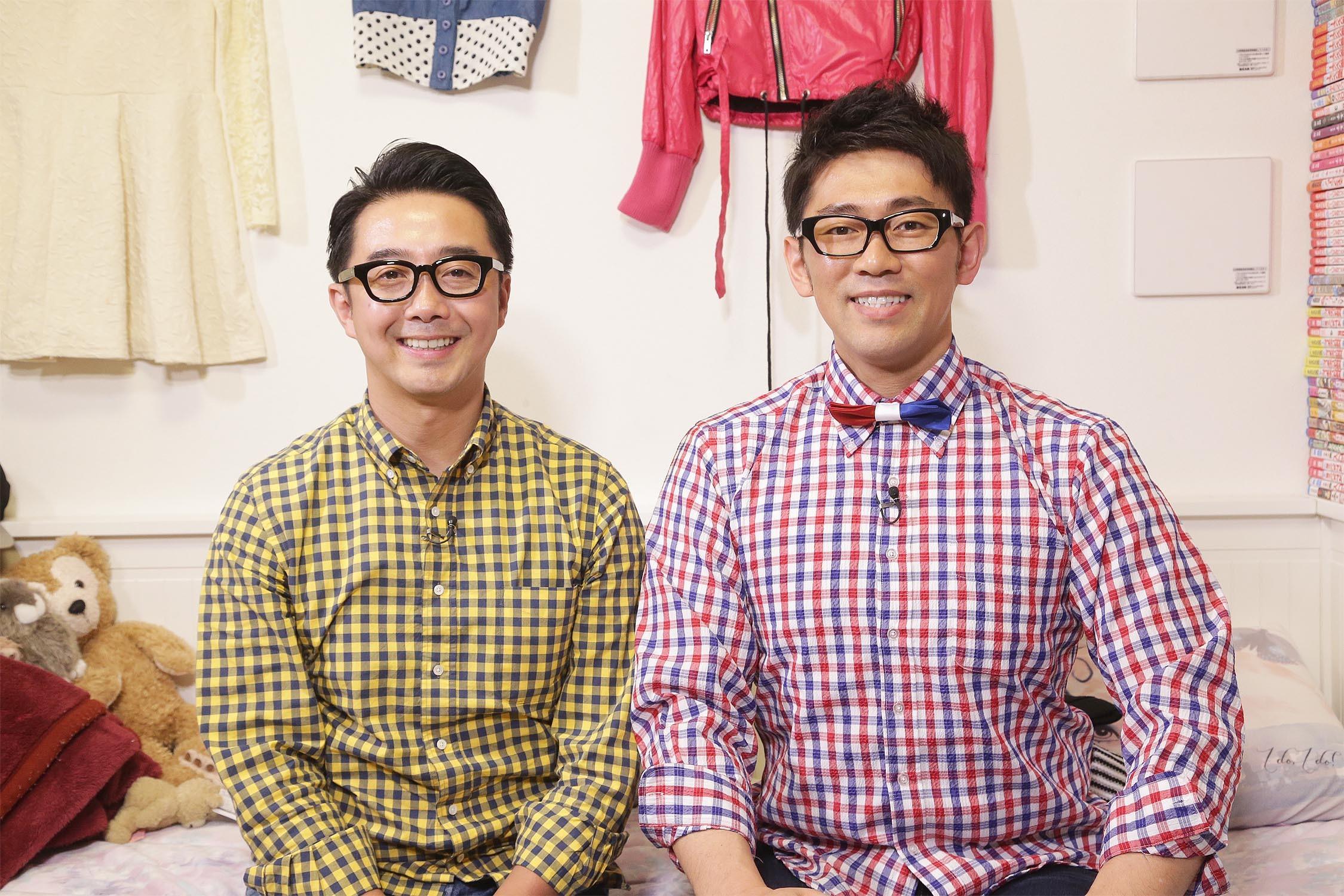 「家、ついて行ってイイですか？」本日放送回から、見逃し配信がいよいよスタート！