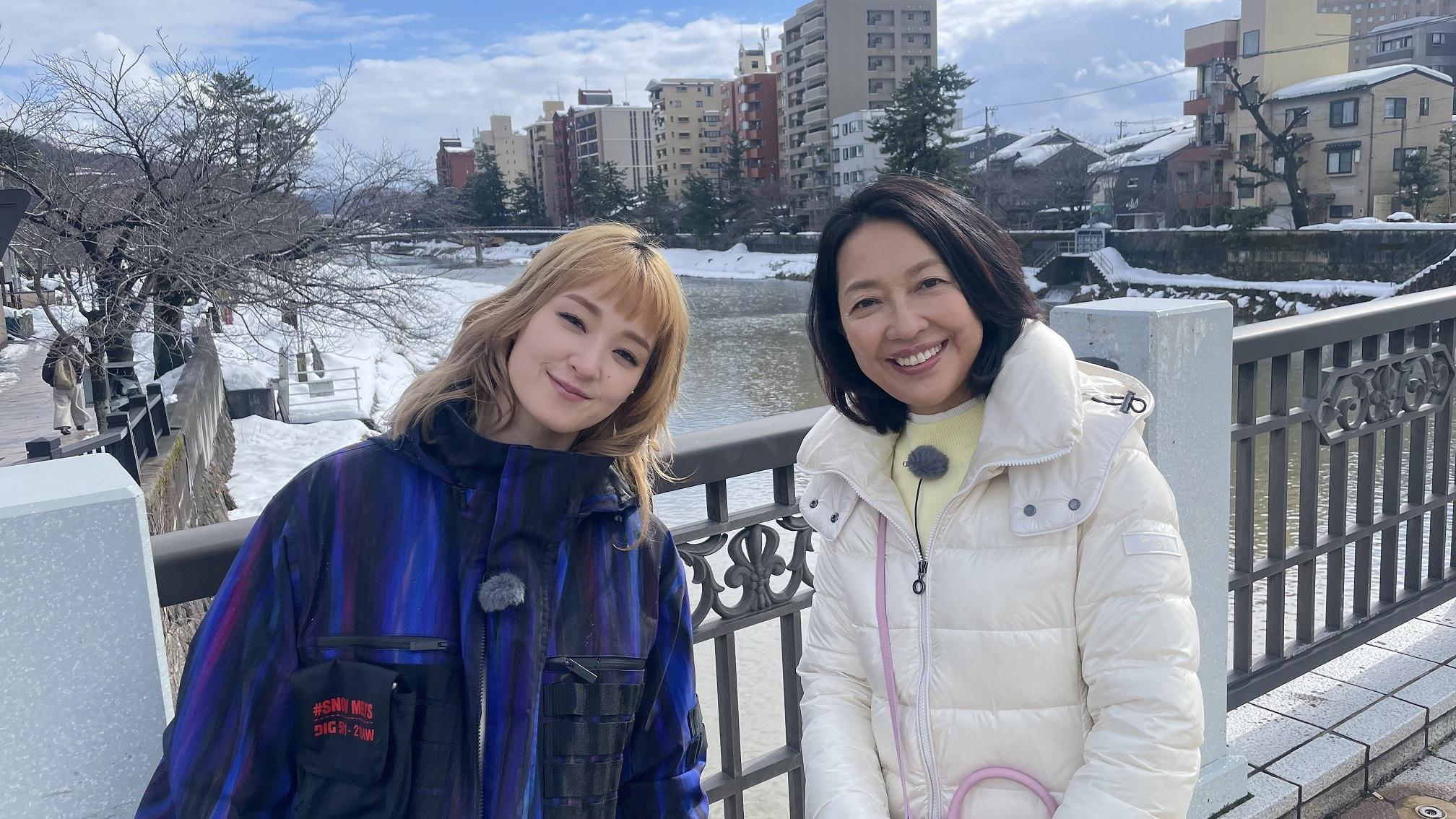 ほろ酔い旅