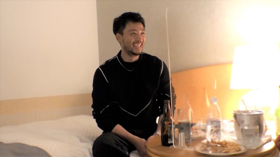 ©テレビ東京 弾丸旅003