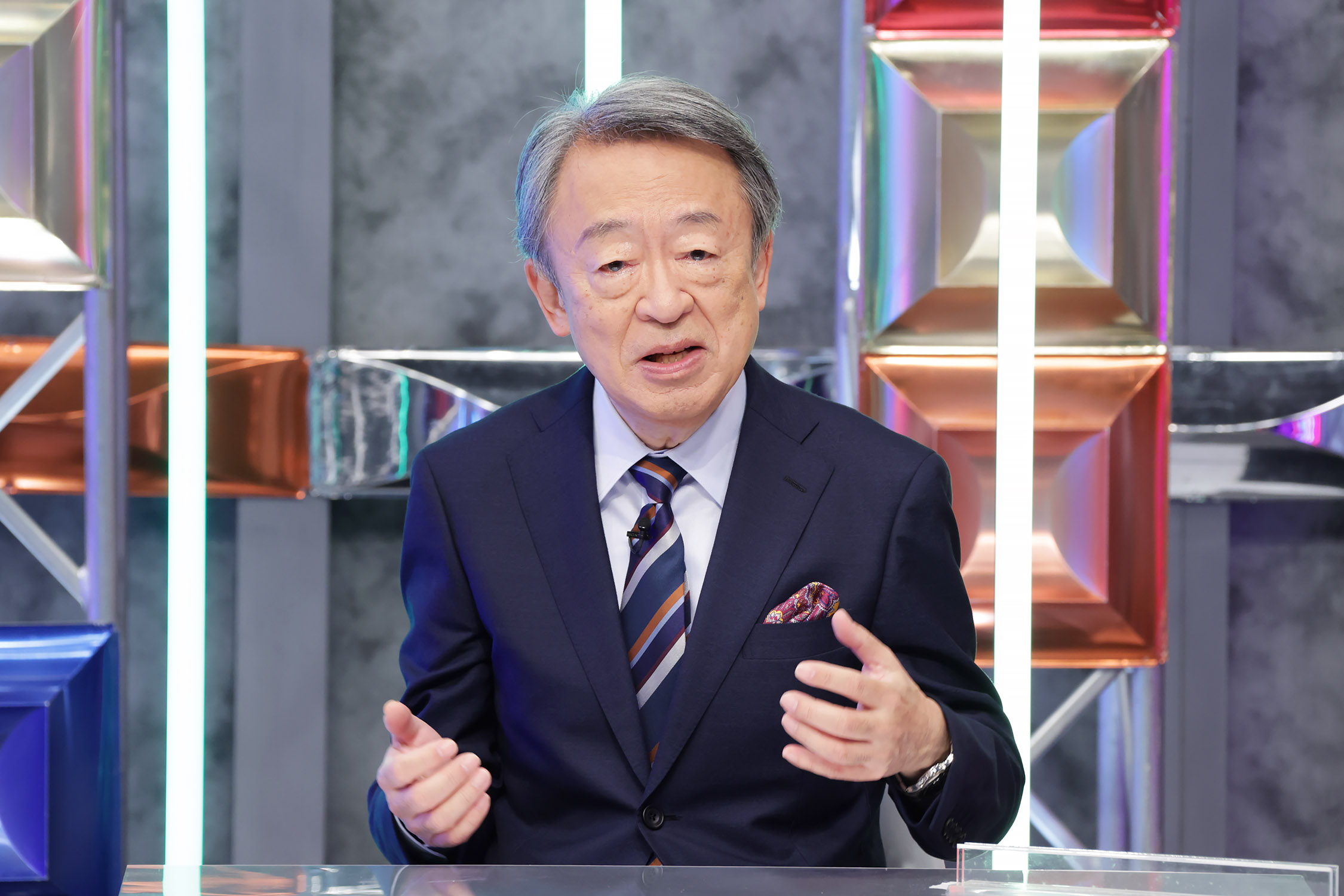 池上さん３