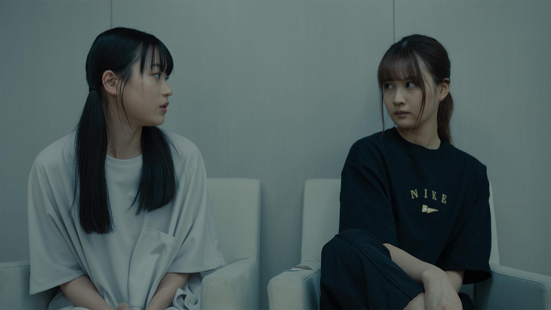 ドラマ「RoOT / ルート」アイドルグループ、ミステリーキッス結成秘話があきらかに二人の三矢ユキ？運命の歯車が狂いだす‼第9話場面写真到着＆ミステリーキッス舞台版パッケージ発売!!