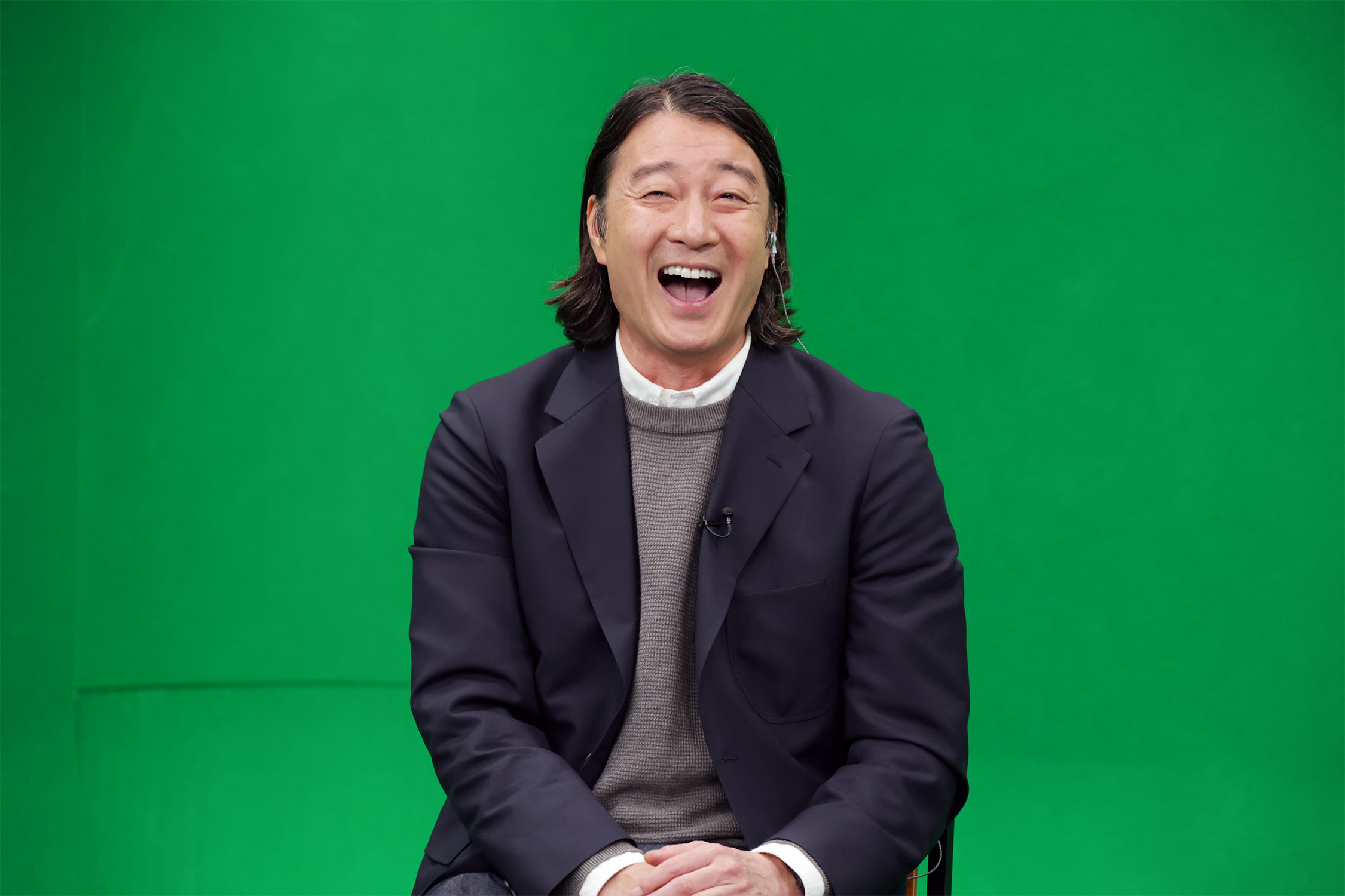 加藤浩次