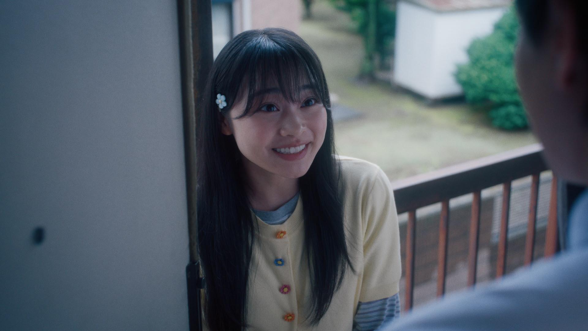 夫婦と16歳３