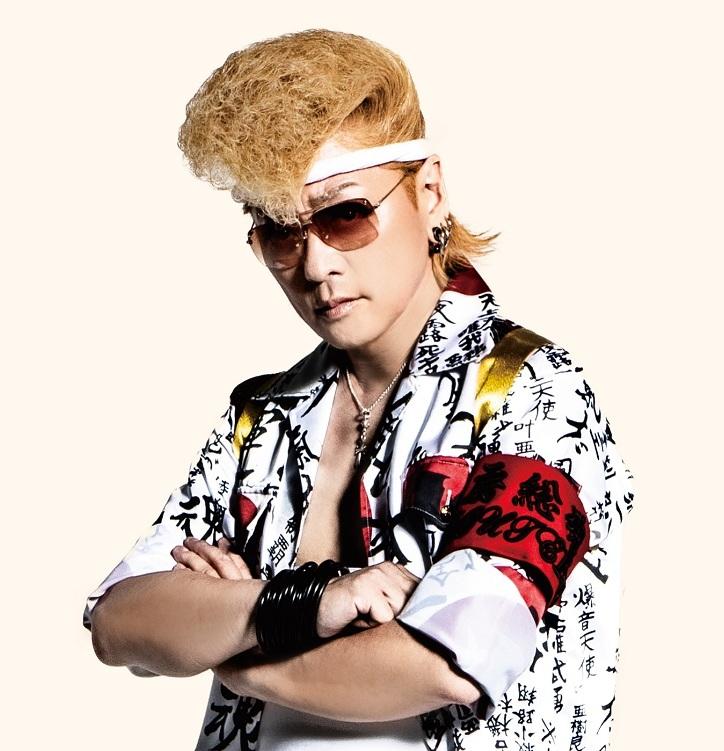 ８月２３日（日）テレ東発の“日本語の夏フェス”「川島明の辞書で呑むTHEライブ４」昼・夜ともに全出演者解禁！夜の部にはミュージシャン枠として氣志團の綾小路 翔が登壇