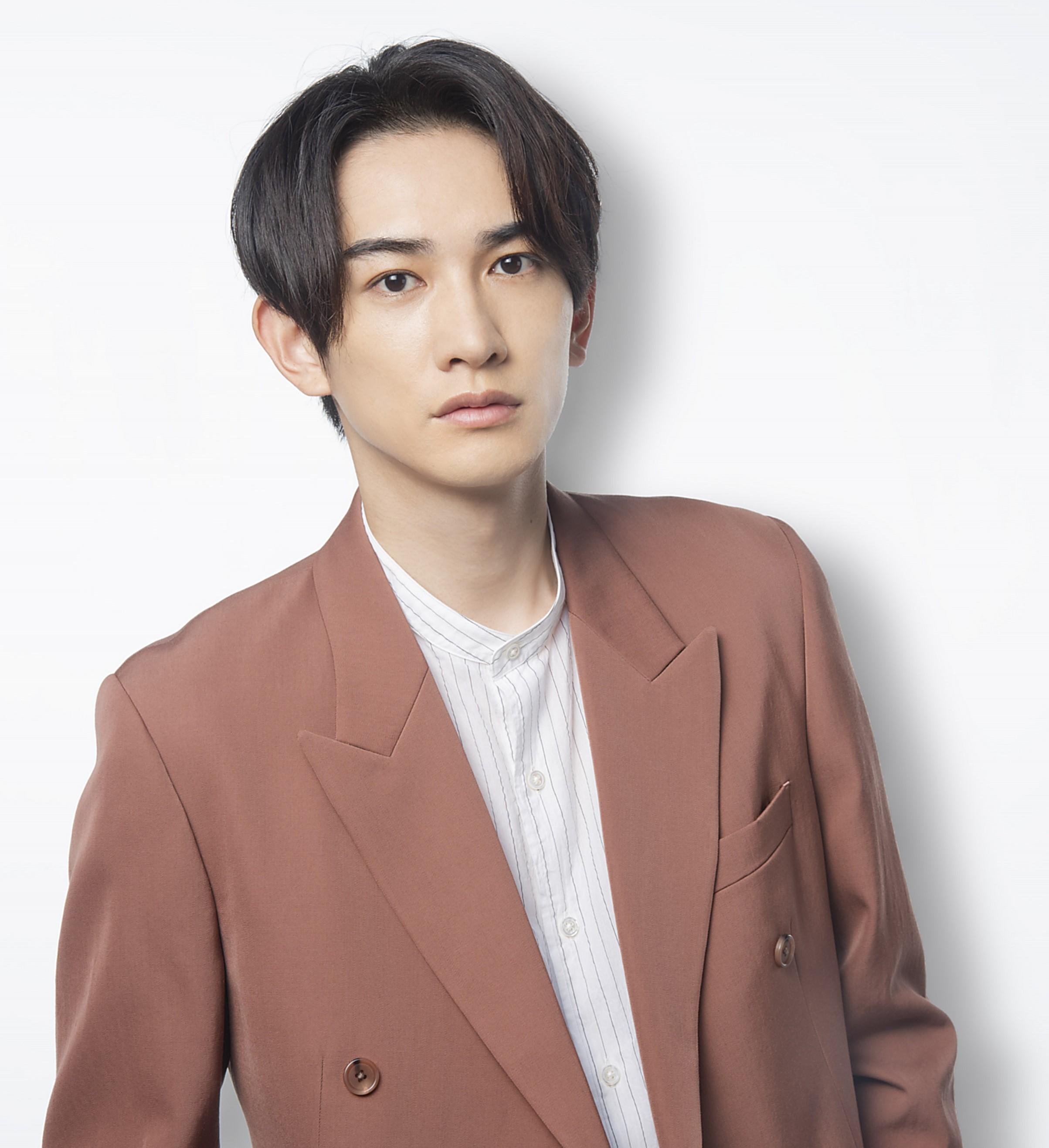 「ダメな男じゃダメですか?」リリース掲載写真