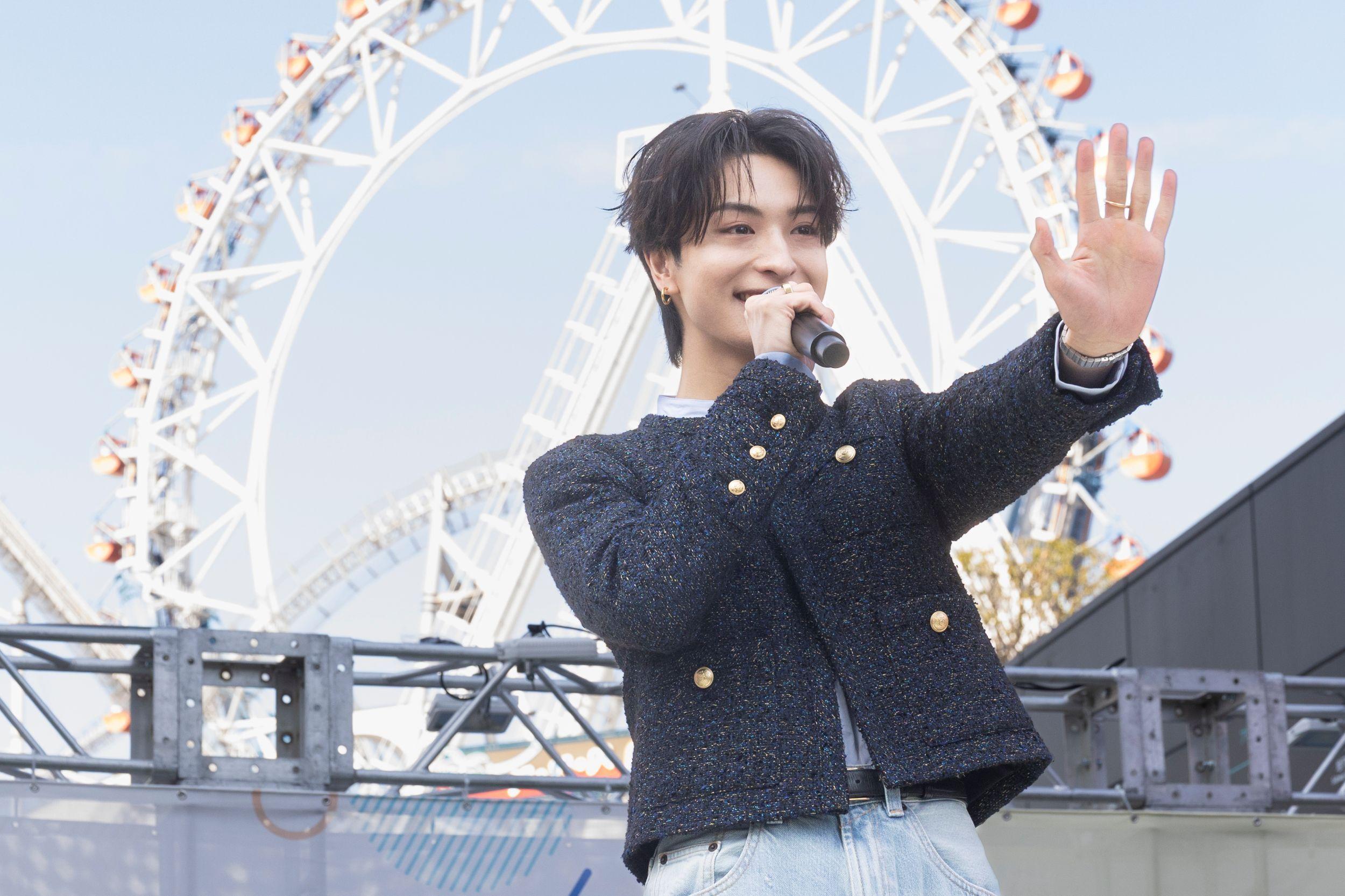 ©テレビ東京 wellbe6