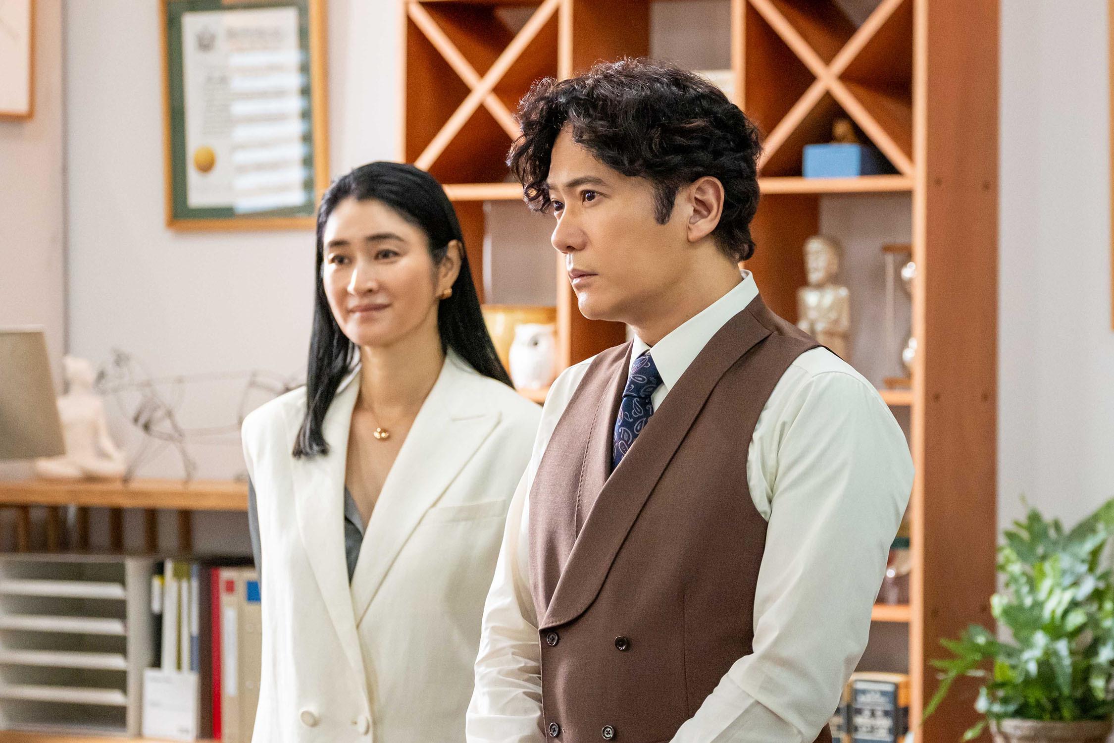 ©「<span style="font-size: 10pt; font-family: メイリオ;">リーガルビート –逆転の法廷–」製作委員会</span> リーガルビート_#1場面写真02
