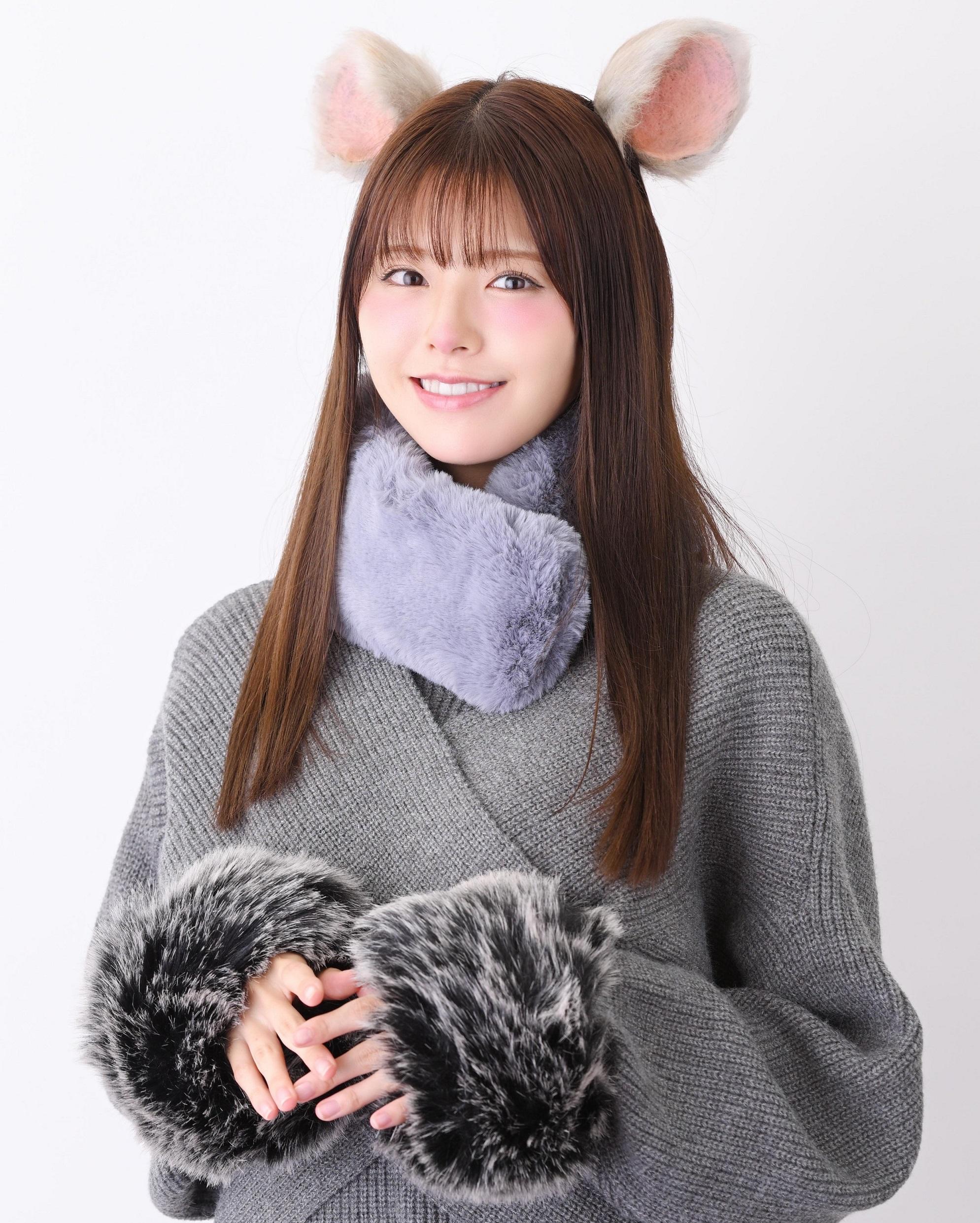 ©「それでも結婚したいと、ヤツらが言った。」製作委員会 鈴木ゆうか役写真