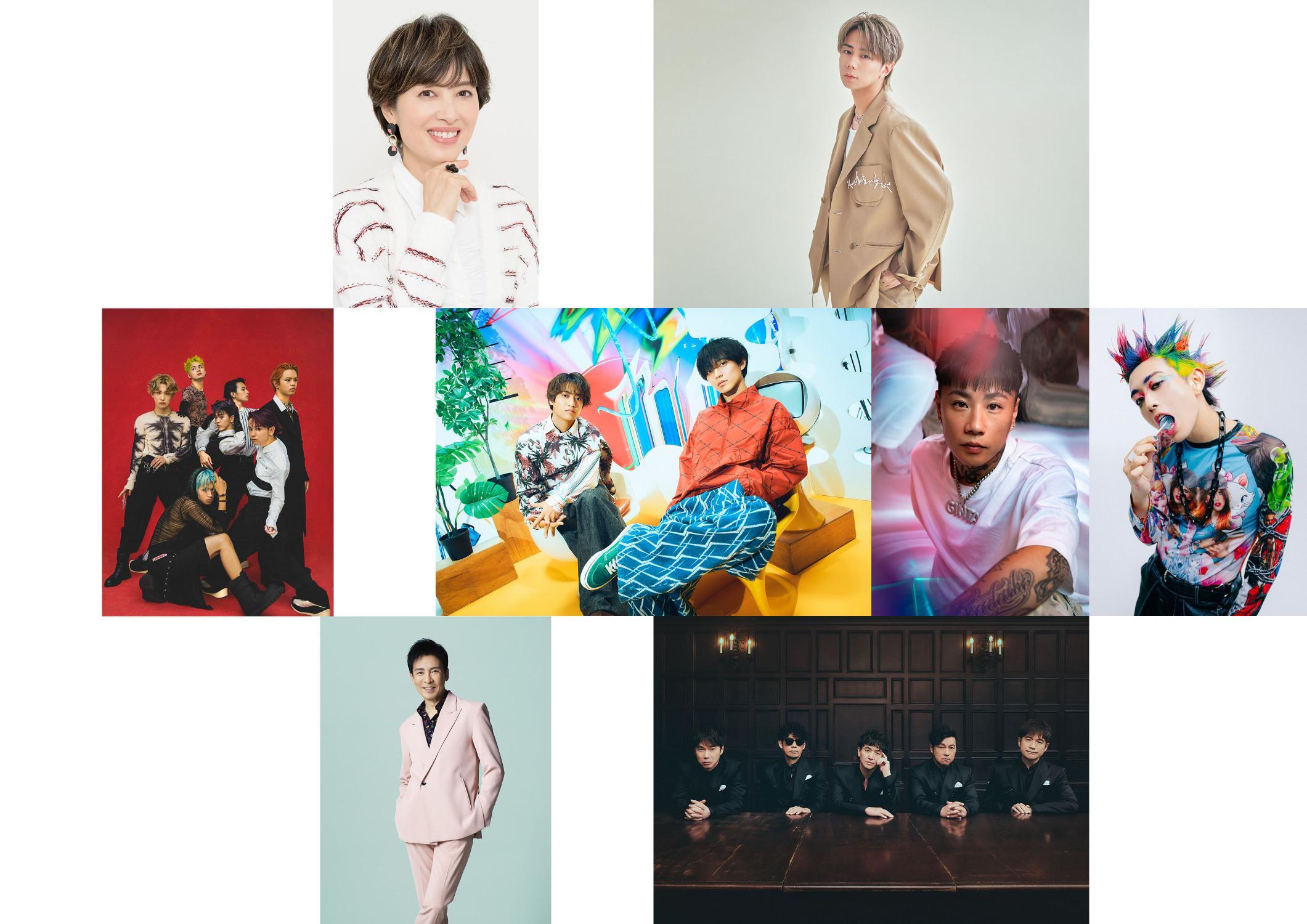テレ東音楽祭スペシャル組み写真002