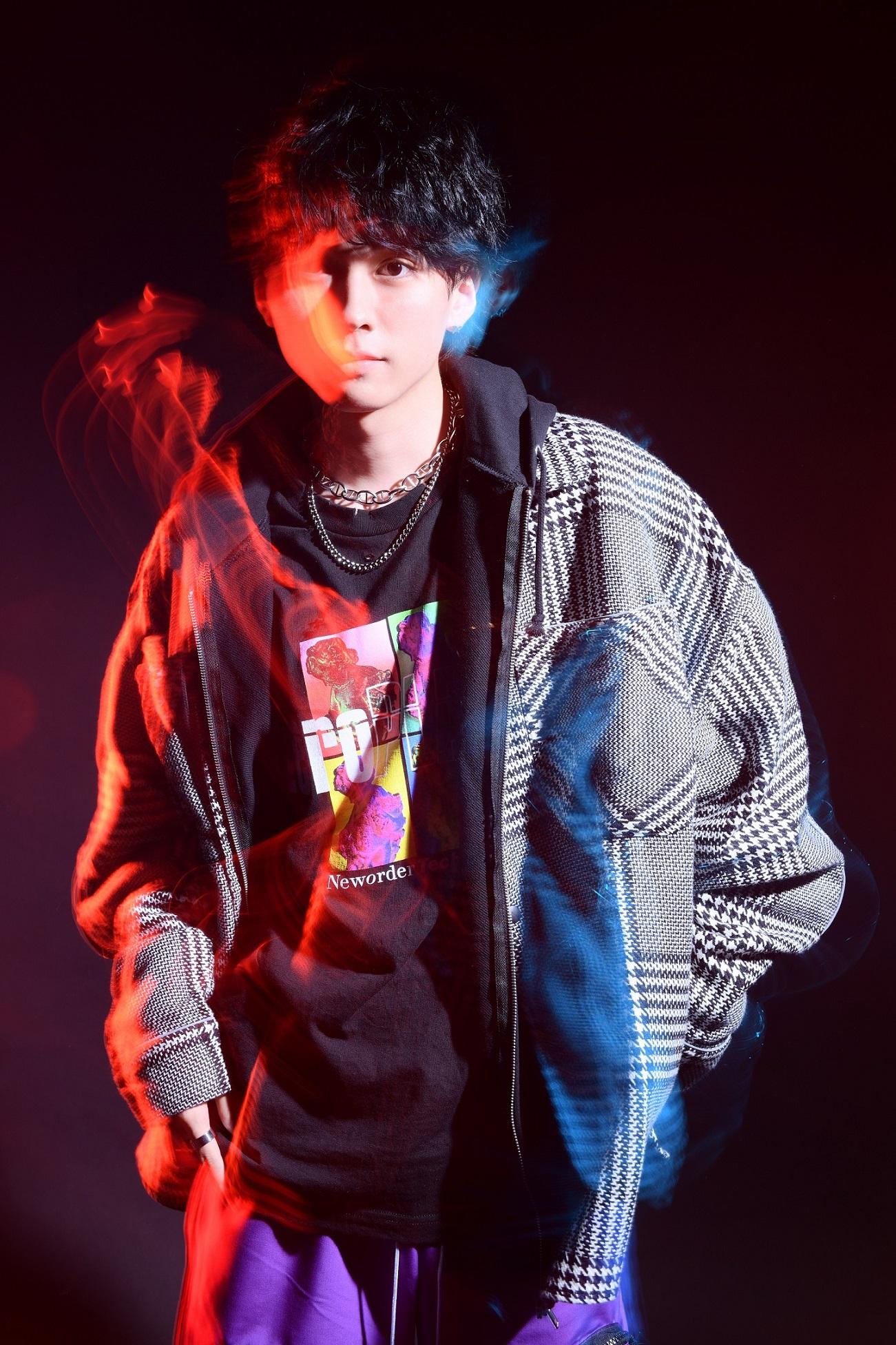 Zero PLANET アーティスト写真
