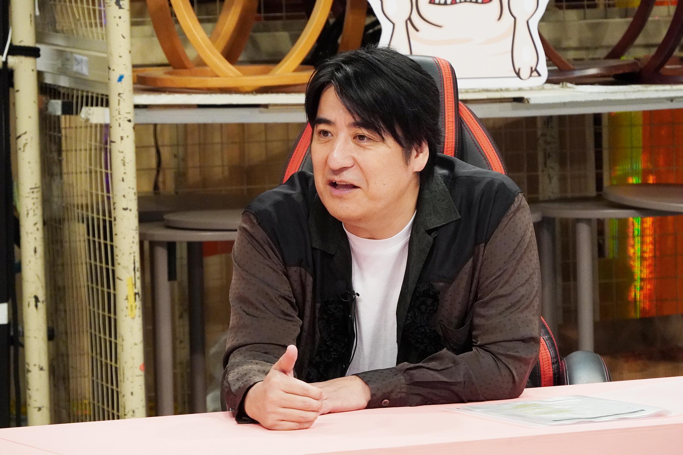 考えすぎさん場面写真④