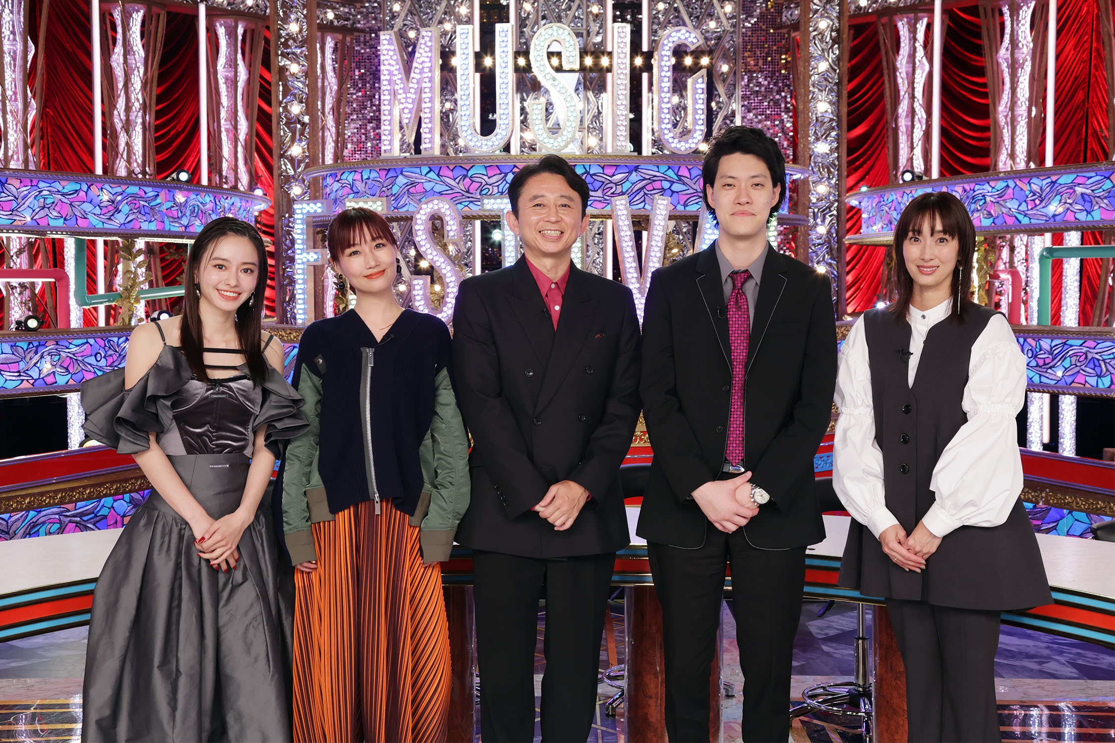 ©テレビ東京 有吉MF_5S