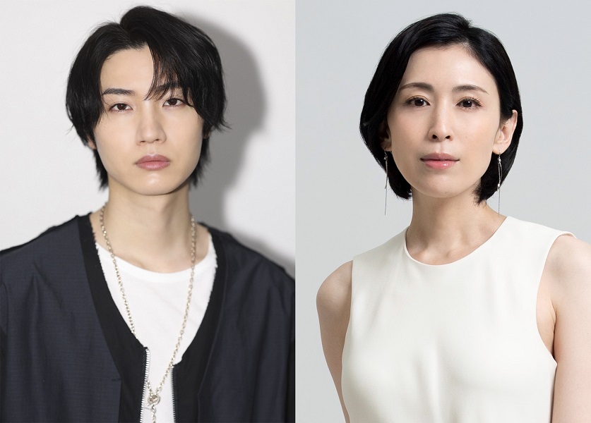 いびつな三角関係がスキャンダラスな波乱を呼ぶ！人気漫画「けむたい姉とずるい妹」を主演・栗山千明でドラマ化！追加キャストに桜田通、雛形あきこが決定！