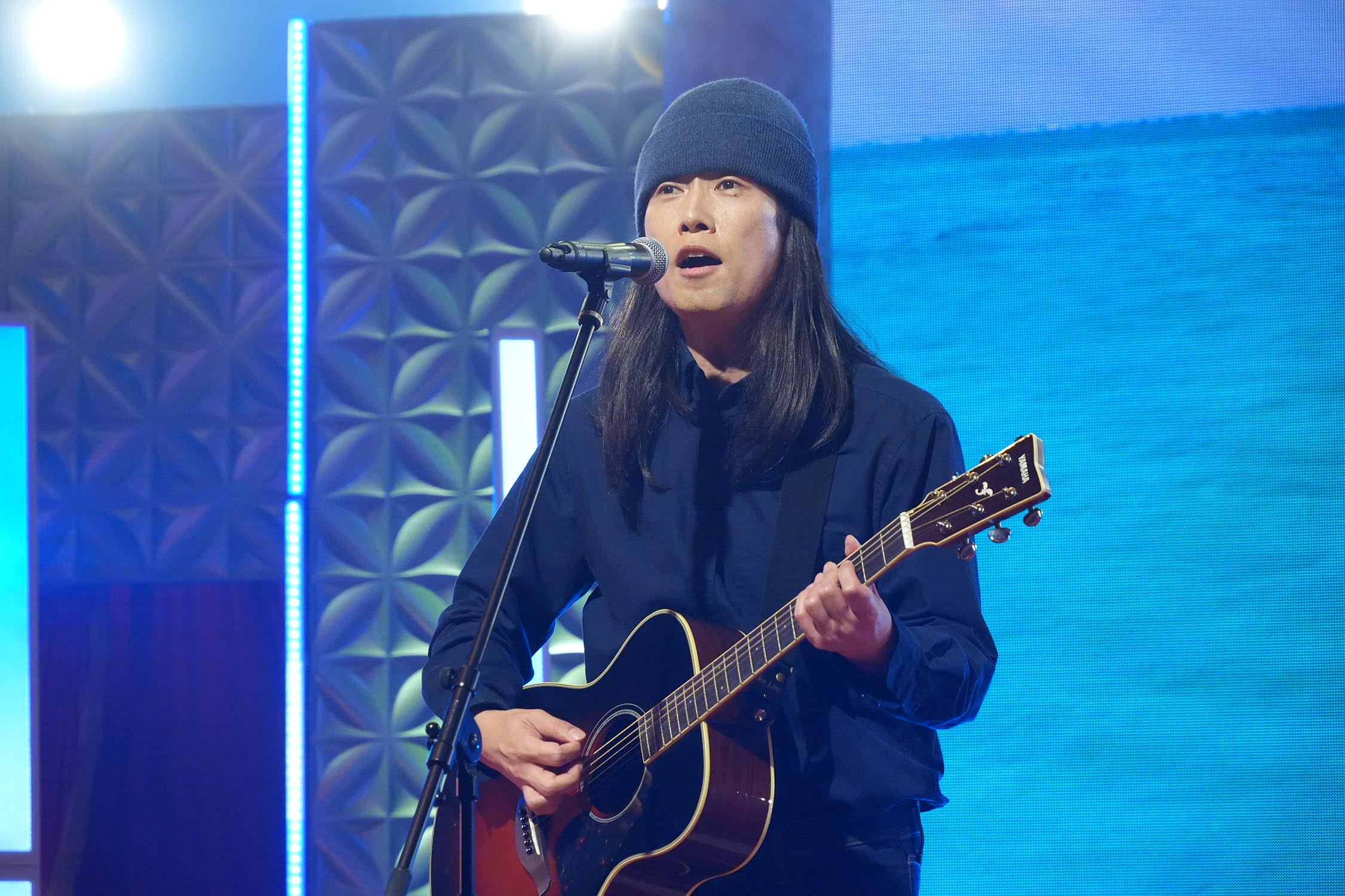 ©テレビ東京 TX240812_monomane_8