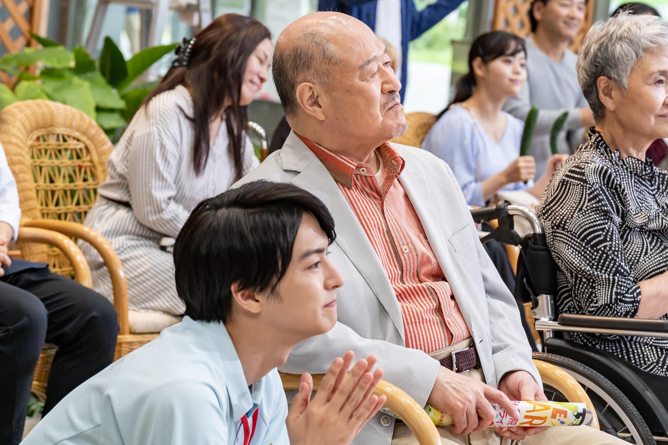 場面写真